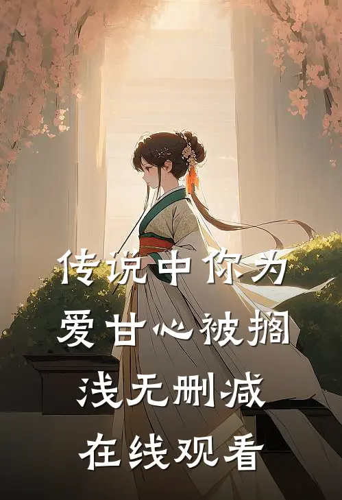 传说中你为爱甘心被搁浅无删减在线观看