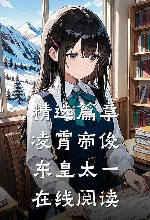 精选篇章凌霄帝俊东皇太一在线阅读