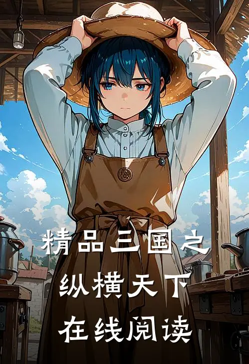 精品三国之纵横天下在线阅读