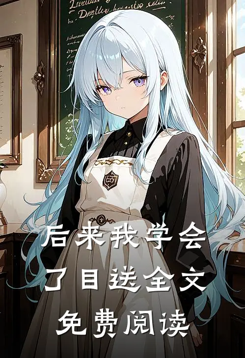 后来我学会了目送全文免费阅读