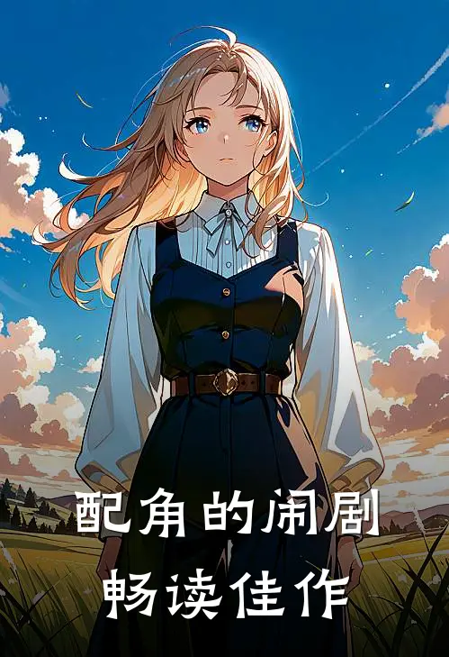 配角的闹剧畅读佳作