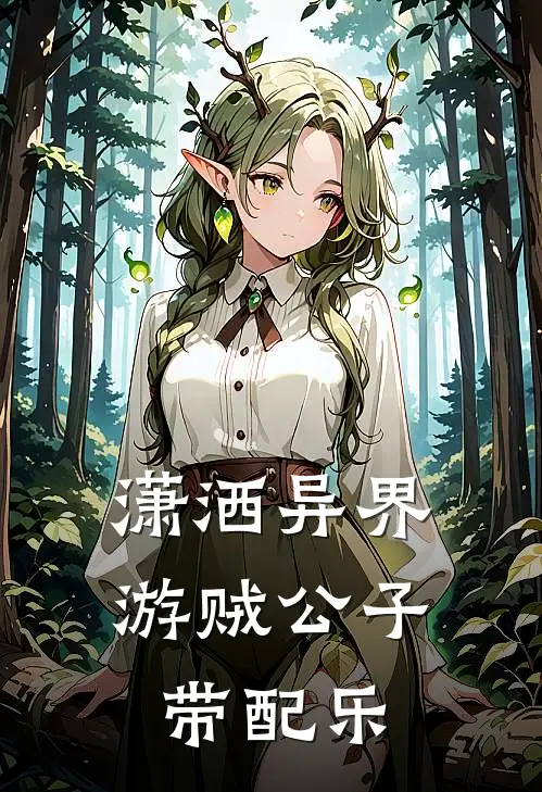 潇洒异界游 贼公子带配乐