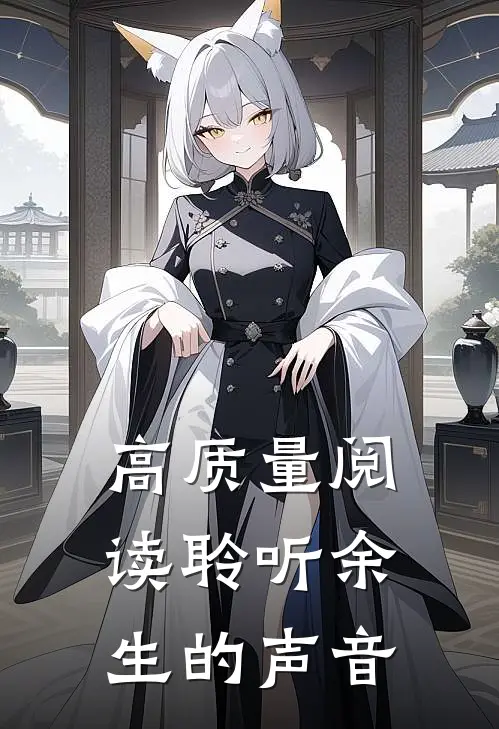 高质量阅读聆听余生的声音