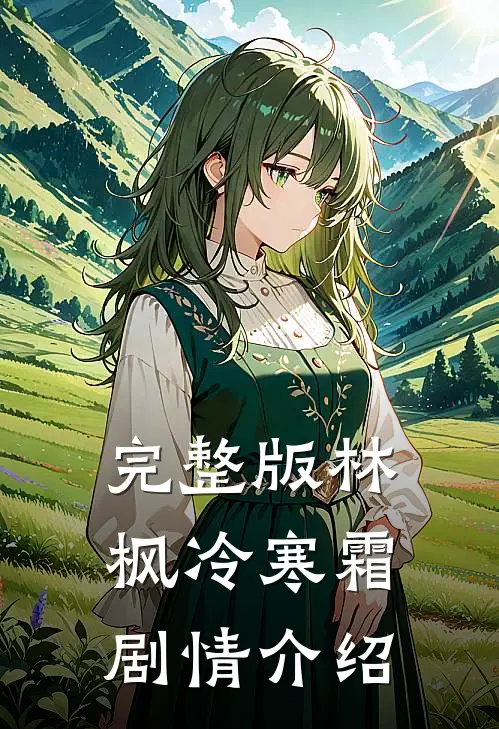 完整版林枫冷寒霜剧情介绍