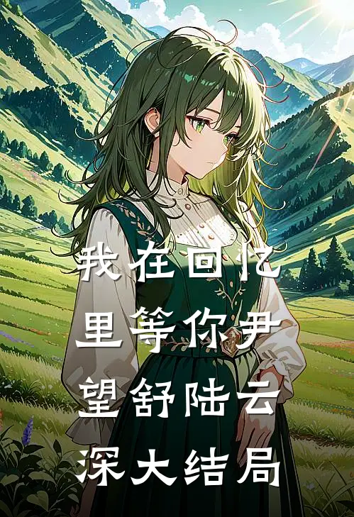我在回忆里等你尹望舒陆云深大结局