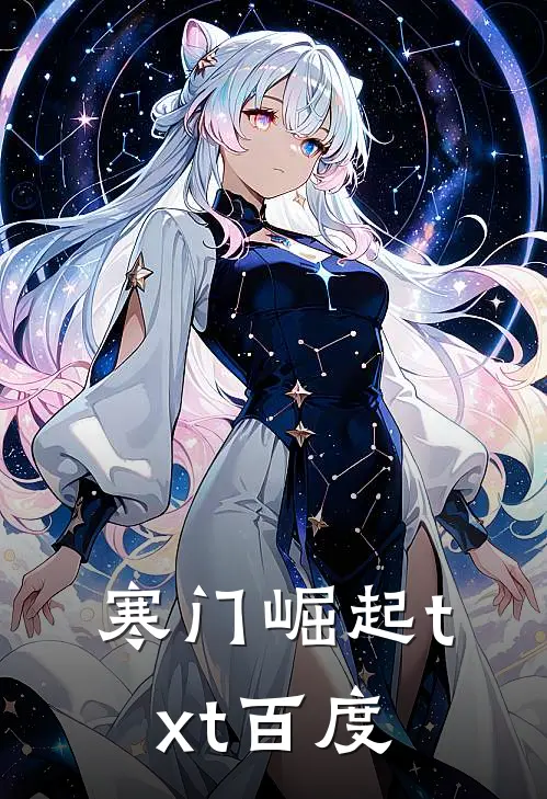 寒门崛起txt百度