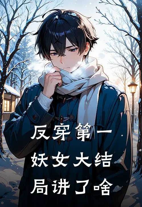 反穿第一妖女大结局讲了啥