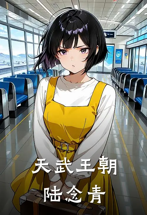 天武王朝陆念青