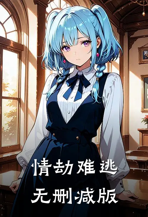 情劫难逃无删减版