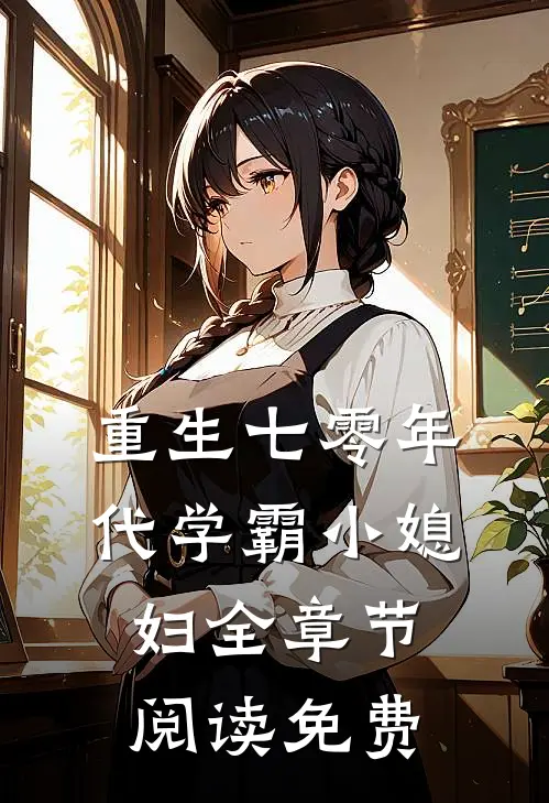 重生七零年代学霸小媳妇全章节阅读免费
