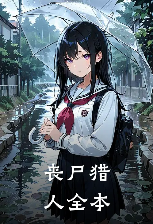 丧尸猎人全本