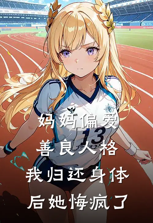 妈妈偏爱善良人格，我归还身体后她悔疯了