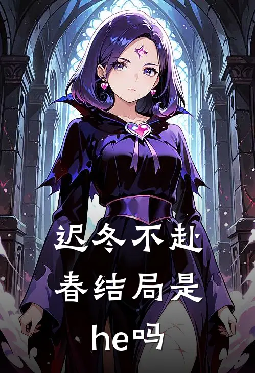 迟冬不赴春结局是he吗