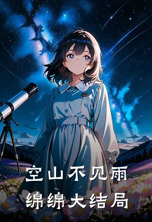 空山不见雨绵绵大结局