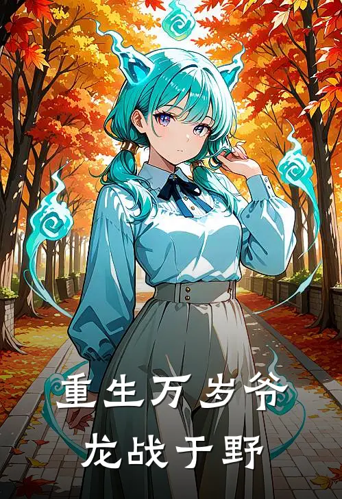 重生万岁爷 龙战于野