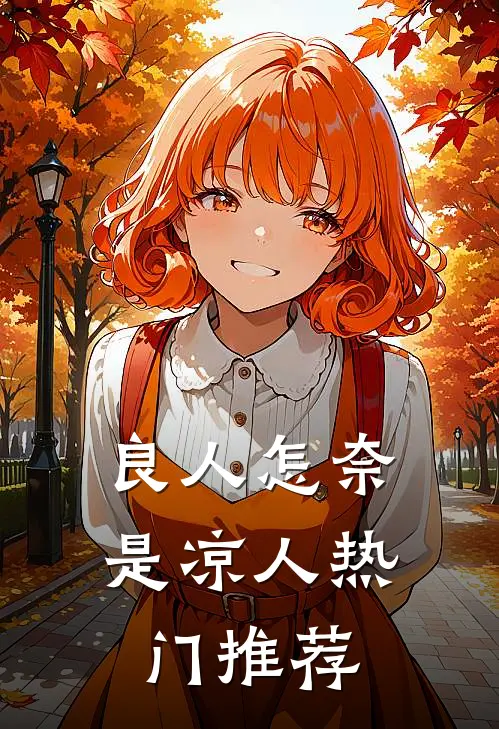 良人怎奈是凉人热门推荐