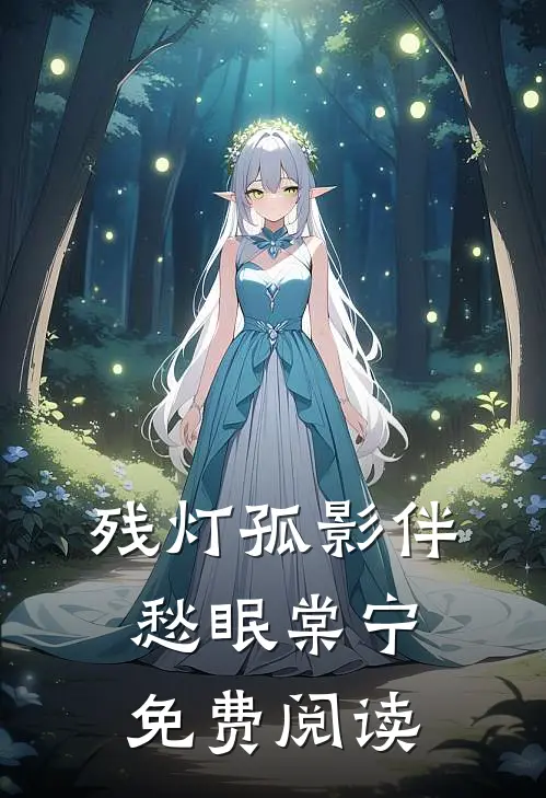 残灯孤影伴愁眠棠宁免费阅读