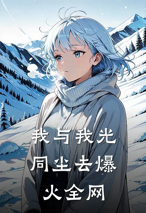 我与我光同尘去爆火全网