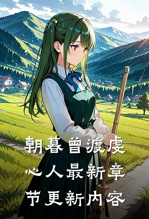 朝暮曾渡虔心人最新章节更新内容