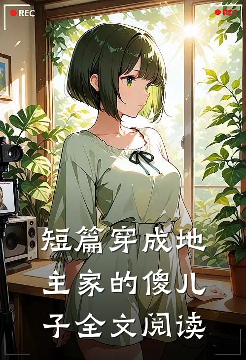 短篇穿成地主家的傻儿子全文阅读
