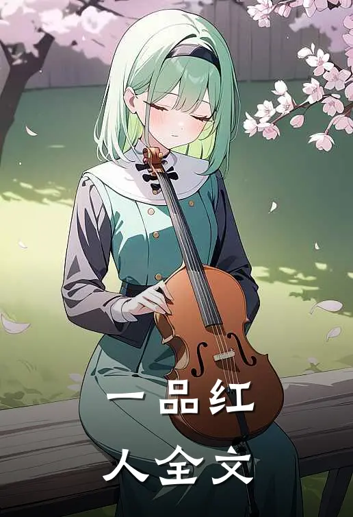 一品红人全文
