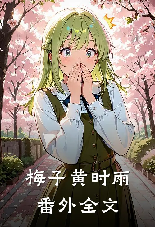 梅子黄时雨番外全文