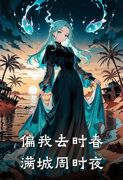 偏我去时春满城周时夜