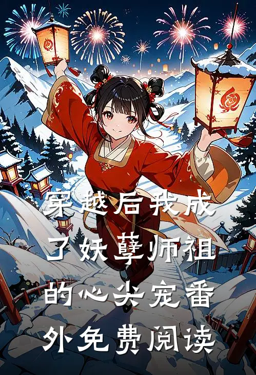 穿越后我成了妖孽师祖的心尖宠番外免费阅读