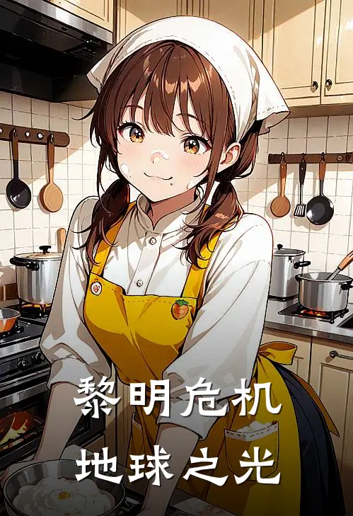黎明危机：地球之光