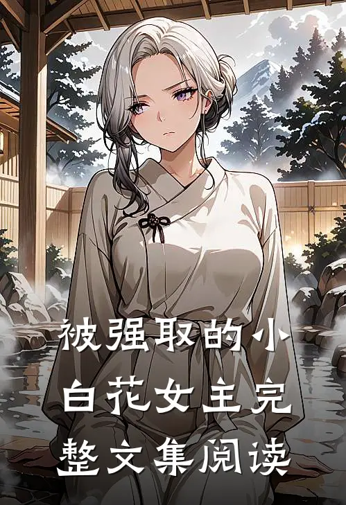 被强取的小白花女主完整文集阅读