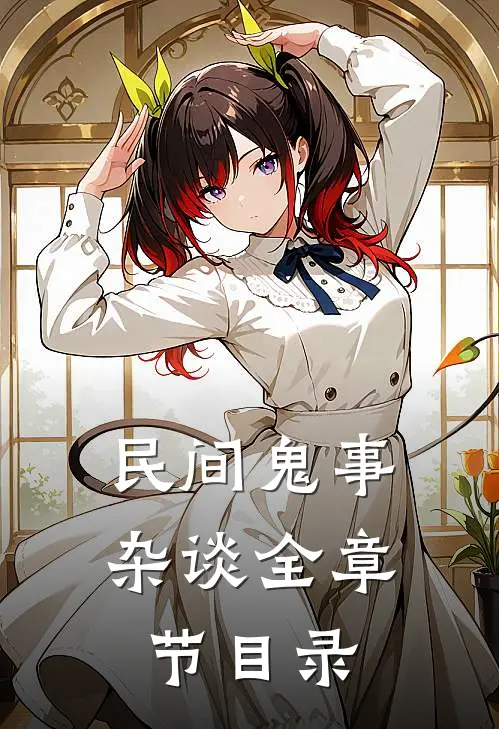 民间鬼事杂谈全章节目录
