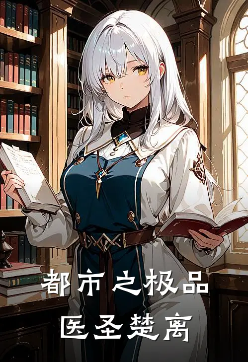 都市之极品医圣楚离