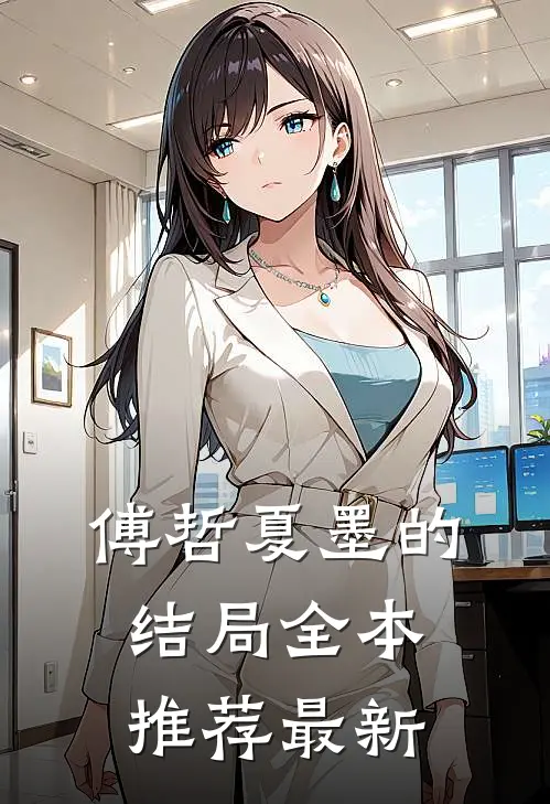 傅哲夏墨的结局全本推荐最新