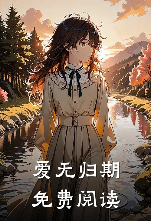 爱无归期免费阅读