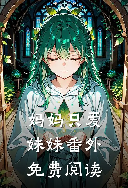 妈妈只爱妹妹番外免费阅读