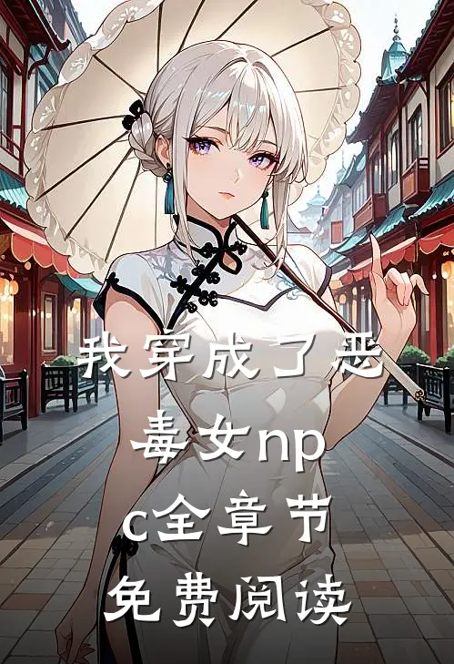 我穿成了恶毒女npc全章节免费阅读