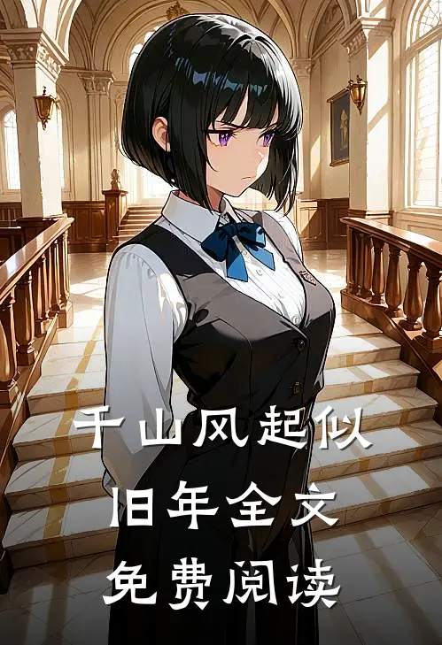 千山风起似旧年全文免费阅读