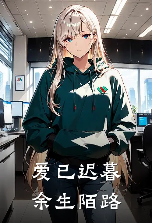爱已迟暮，余生陌路