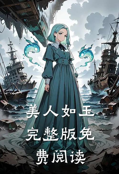 美人如玉完整版免费阅读