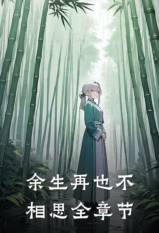 余生再也不相思全章节