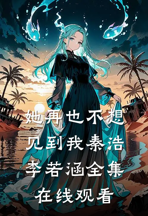 她再也不想见到我秦浩李若涵 全集在线观看