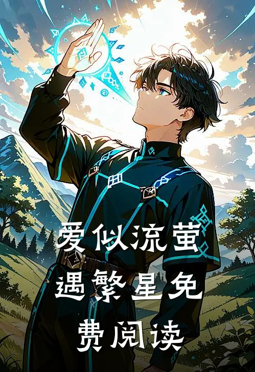 爱似流萤遇繁星免费阅读