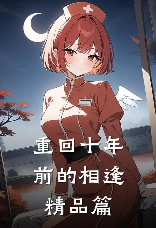 重回十年前的相逢精品篇