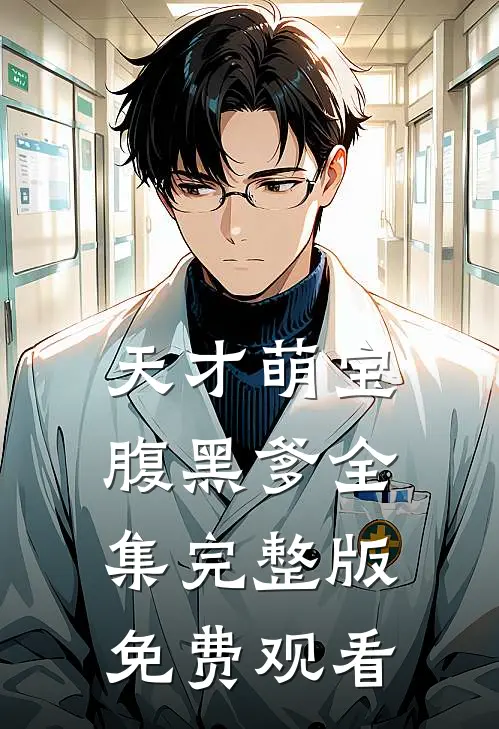 天才萌宝腹黑爹全集完整版免费观看