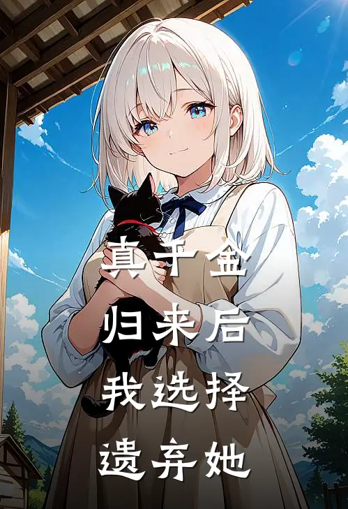 真千金归来后，我选择遗弃她