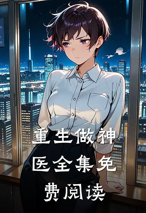 重生做神医全集免费阅读