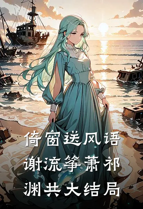 倚窗送风语谢流筝萧祁渊共大结局