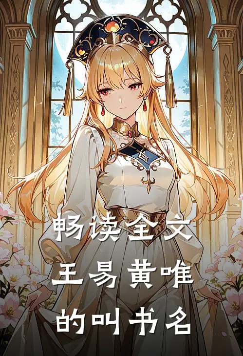 畅读全文王易黄唯的叫书名