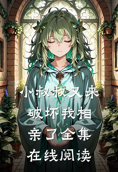 小叔叔又来破坏我相亲了全集在线阅读