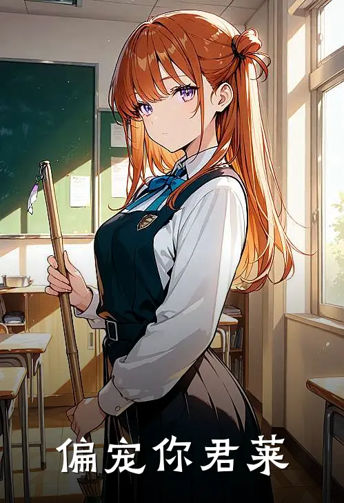 偏宠你 君莱